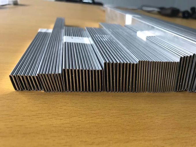 散热器管