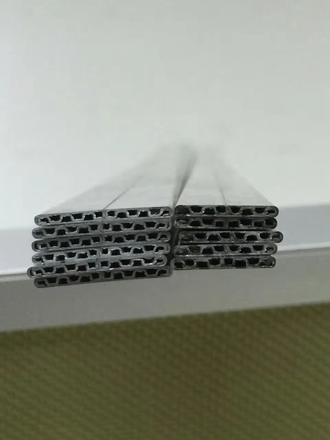 冷凝器管